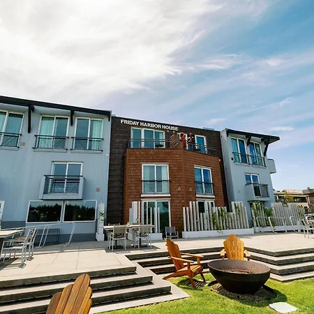 Friday Harbor House-2