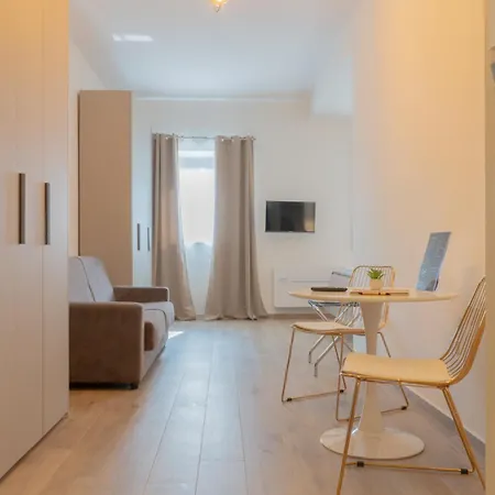 House Room Civico 56-3
