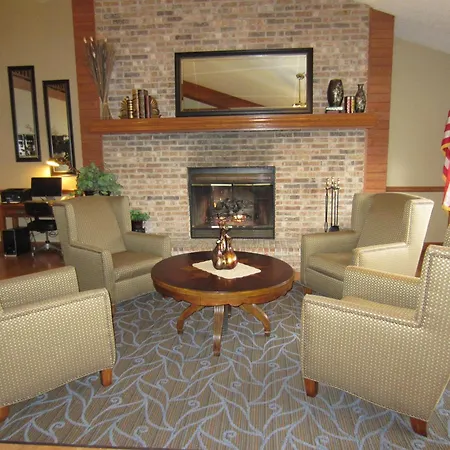 Americinn By Wyndham Hutchinson-3