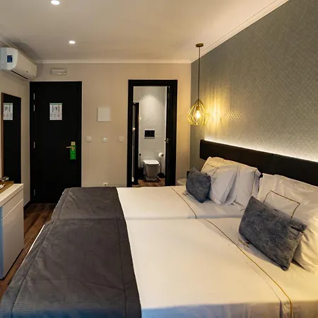 Duplo Charme Boutique Hotel-3