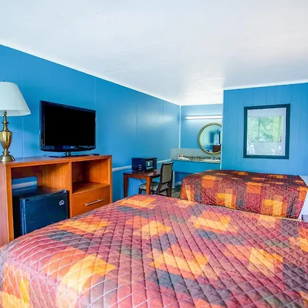 Oyo Inn Kernersville-2