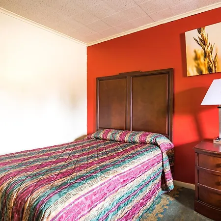 Oyo Hotel Holly Springs Ms-3