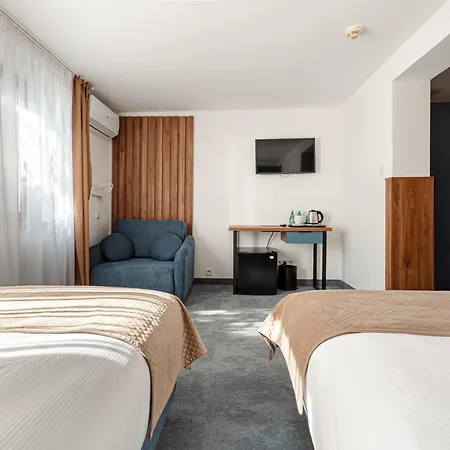 Hotel Solny-3