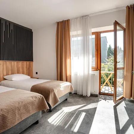 Hotel Solny-2