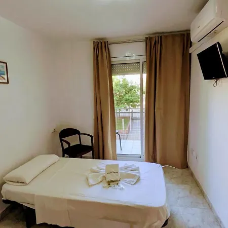 Hostal Europa-2