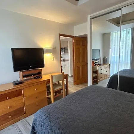 Suites Arquimedes 33-3