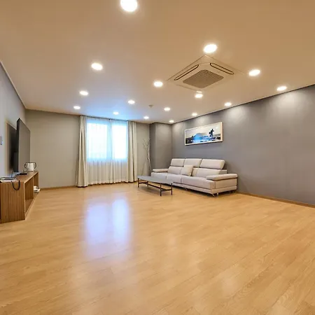Pampas Hotel Jeju-2