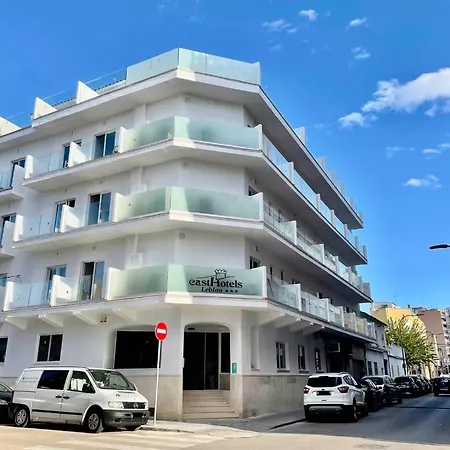 Casthotels Leblon-3