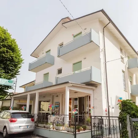 Hotel Donati-2