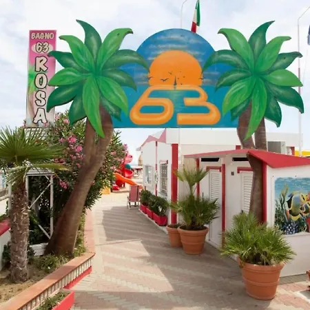 Hotel Donati-3