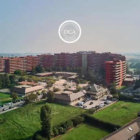 Ripamonti Residence&Hotel Milano-2