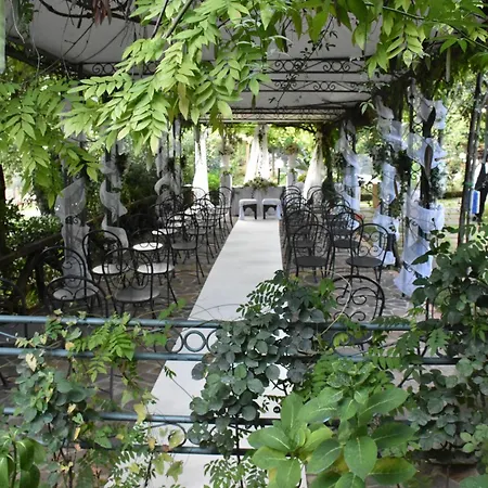Hotel Des Reves-2