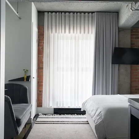 Maison Sainte-Therese By Maisons & Co-3