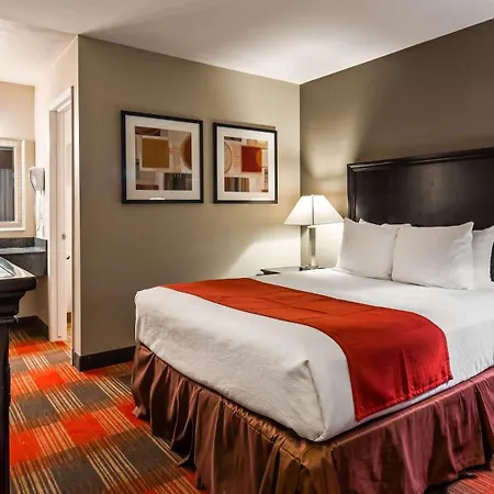 Best Western Willows Inn-3