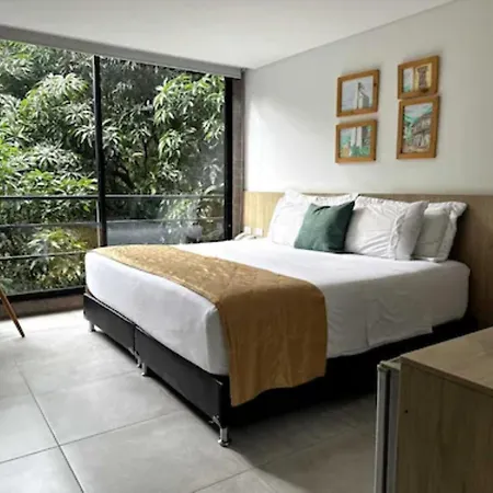 Hotel Zona Verde-3
