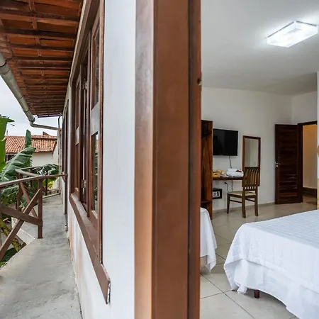 Jeri Village Hotel-3