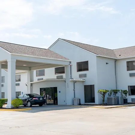 Americas Best Value Inn Donaldsonville-3