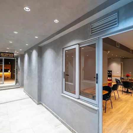 Hotel Piramida-3