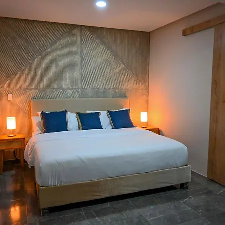 Hotel Bahía Azul Manga Cartagena-2