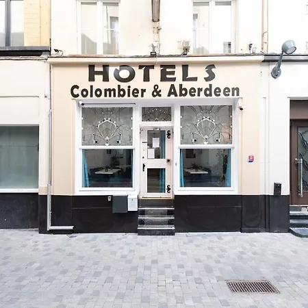 Hotel Abberdeen-3
