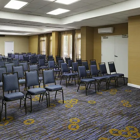 Courtyard By Marriott Riverside Ucr/Moreno Valley Area-3