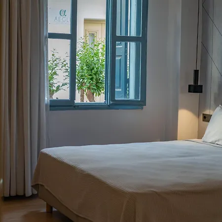 Nireus Hotel-2