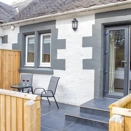 Bonnie Lodge By Broadford Hotel-2