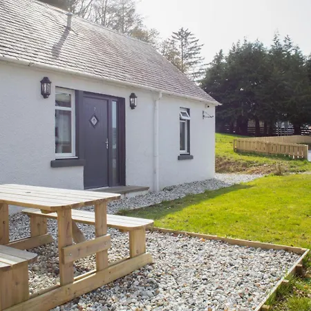 Bonnie Lodge By Broadford Hotel-3