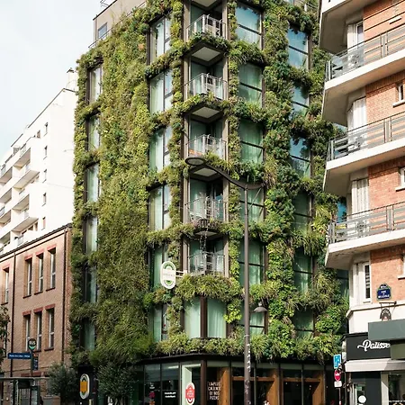 La Belle Ville-2