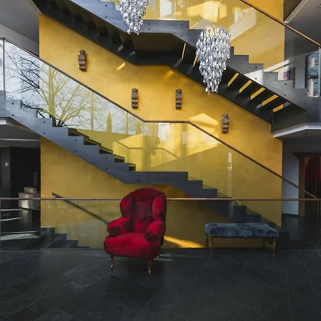 Hotel Gartner-3