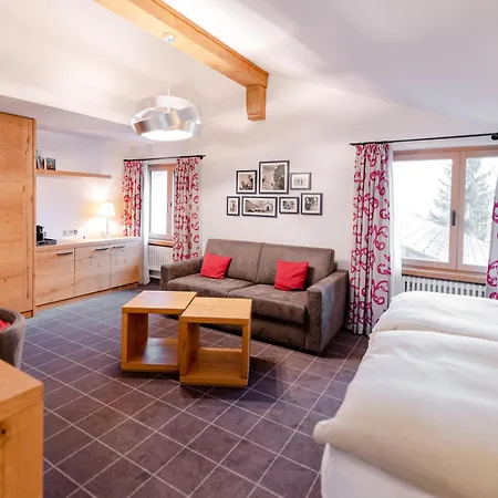 Chesa Valese By Sisters Zermatt-2