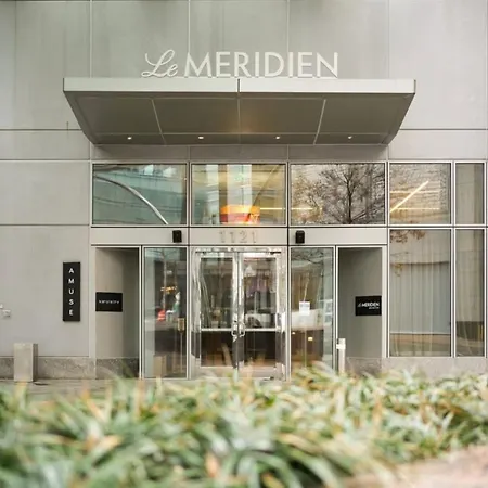 Le Meridien Arlington-3