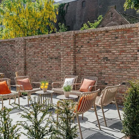 Boutique Hotel Malie House-2