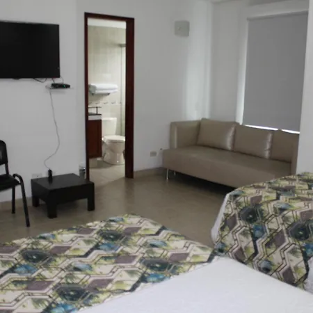 Hotel Mediterraneo-3