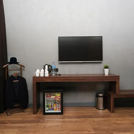 Vita Suites Karakoey-2