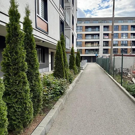 7Th Sense Boutique Apartments-3