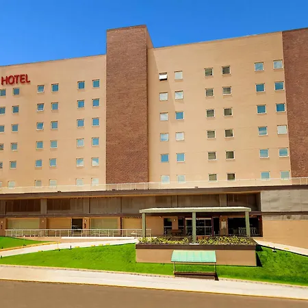 ibis Sao Luis-2