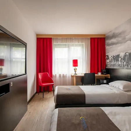 Bastion Hotel Zoetermeer-3