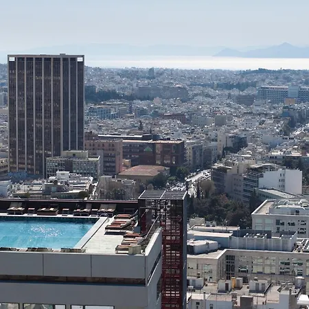 President Hotel Athens-2