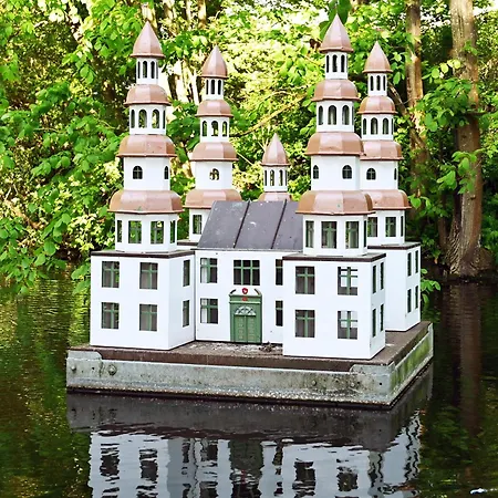 Hoffmanns Nordfriesisches Haus-2