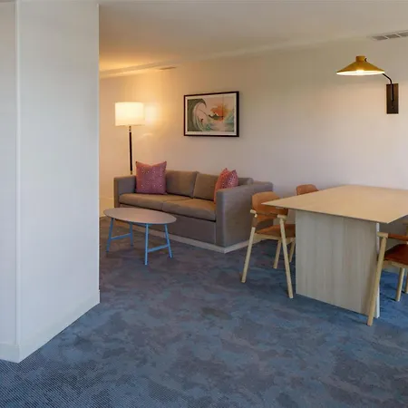 Hilton Garden Inn Dana Point Doheny Beach-3