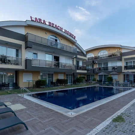 Lara Beach Homes-3