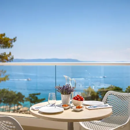 Girandella Resort, Valamar Collection (Adults Only)-2