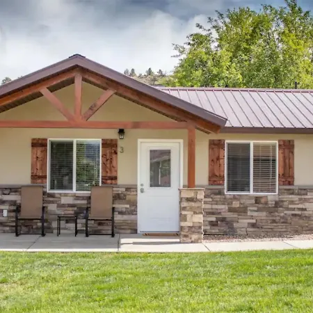 Bybee'S Steppingstone Motel-3