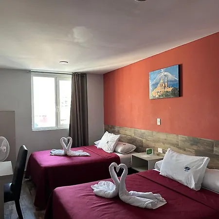 Hotel Teresita-2