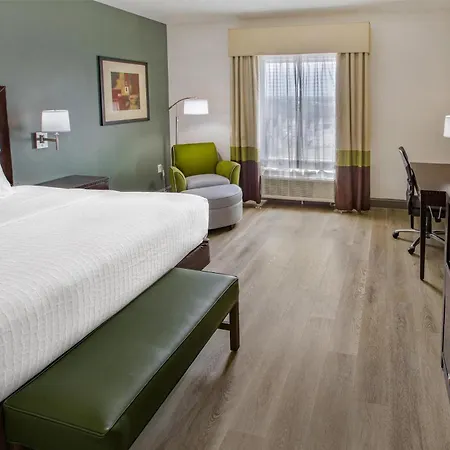 Best Western Plus Duncanville Dallas-3