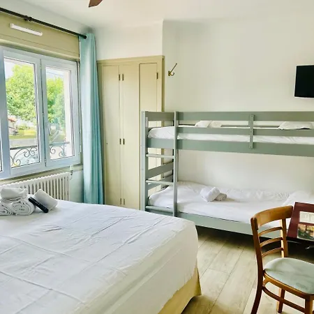 Hotel Bistrot Fine-3