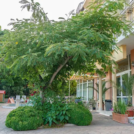 Family Hotel Mimosa-2