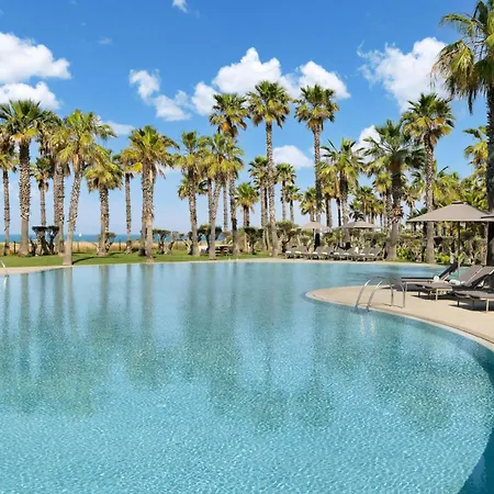 The Westin Salgados Beach Resort, Algarve-2