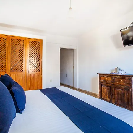 Hotel Suites Mar Elena (Adults Only)-2